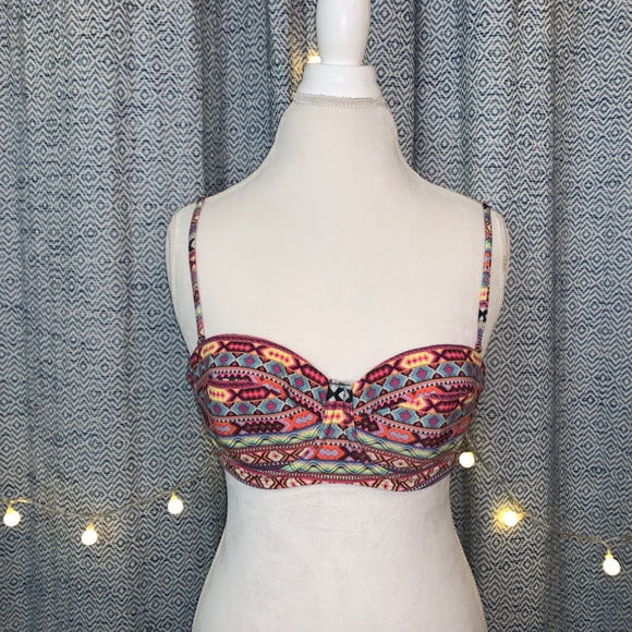 Teen's Bikini Top - Picture 3 of 4